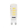 Lâmpada LED 3W G9 25 Taschibra 220V - 1