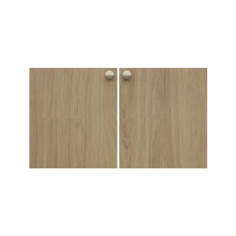 Kit Porta Módulo 70cm x 40cm Frame Yescasa