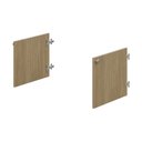 Ver imagem 4 de Kit Porta Módulo 70cm x 40cm Frame Yescasa