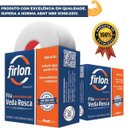 Ver imagem 5 de Fita Veda Rosca Teflon 12mm x 10m | Firlon | Kit 05 Un