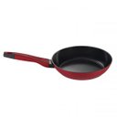 Ver imagem 2 de Frigideira Antiaderente 24 Cm Everyday Vermelho Oxford 138724