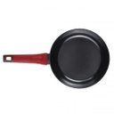 Ver imagem 3 de Frigideira Antiaderente 24 Cm Everyday Vermelho Oxford 138724