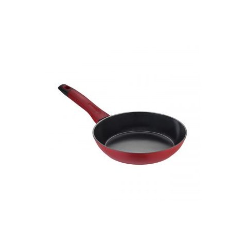 Frigideira Antiaderente 24 Cm Everyday Vermelho Oxford 138724