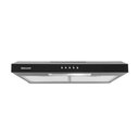 Ver imagem 5 de Depurador de Ar Suggar Slim 60 Cm Preto 110v Dps161pt