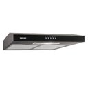 Ver imagem 1 de Depurador de Ar Suggar Slim 60 Cm Preto 110v Dps161pt