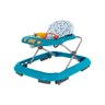 Andador de Bebê Tutti Baby - Azul Safari - Diversão e Segurança para Os Primeiros Passos - 1