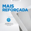 Ver imagem 6 de Kit Cuba Dupla Gourmet com Acessórios Solo201-DI Dosador e Válvulas e Escorredor e Tampas Decorativa