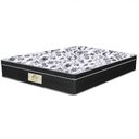 Ver imagem 1 de Colchão Casal Gazin Molas Bonel Lumier 1,38X1,88X0,20