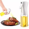 Borrifador Spray Culinário Vinagre Óleo Azeite Tempero - 6