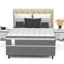 Ver imagem 1 de Conjunto Box Casal Mola Ensacada Probel Portugal (138x188x56cm)
