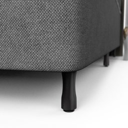 Conjunto Box Casal Mola Ensacada Probel Portugal (138x188x56cm) - 8