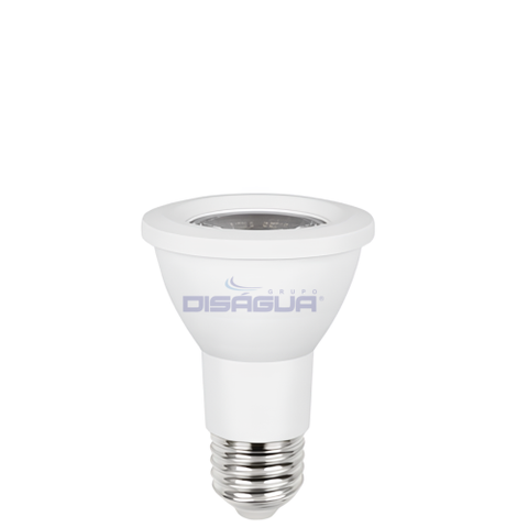 Lâmpada Led Par20 Eco 6w 2700k Bivolt Bdt Sth8060/27
