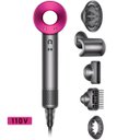 Ver imagem 5 de Secador Cabelo Supersônico Profissional Design - Hair Dryer - 110v