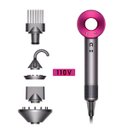 Ver imagem 1 de Secador Cabelo Supersônico Profissional Design - Hair Dryer - 110v