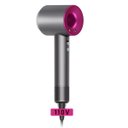 Ver imagem 2 de Secador Cabelo Supersônico Profissional Design - Hair Dryer - 110v