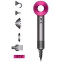 Ver imagem 3 de Secador Cabelo Supersônico Profissional Design - Hair Dryer - 110v
