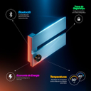 Ver imagem 4 de Toalheiro Térmico Smart Easy Ii Branco 220v