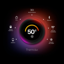 Ver imagem 6 de Toalheiro Térmico Smart Easy Ii Branco 220v