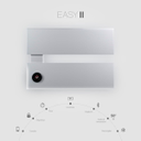 Ver imagem 5 de Toalheiro Térmico Smart Easy Ii Branco 220v