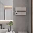 Ver imagem 2 de Toalheiro Térmico Smart Easy Ii Branco 220v