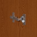 Ver imagem 4 de Guarda-roupas Casal 6 Portas 8 Gavetas com Pés 100% Mdf Imperatore - Lopas Frassino