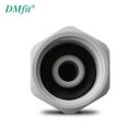 Ver imagem 3 de Engate Rápido Dmfit® / Tubo 3/8" X Rosca Bspp 5/8" / Afap 0608f