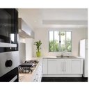 Ver imagem 3 de Janela de Alumínio Abertura Central 4 Folhas sem Grade 100x120cm Branco Allo Esquadrias