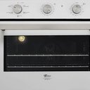 Ver imagem 3 de Forno Elétrico Embutir Fischer Infinity Branco 127v 50 Litros com Air Fryer 5 Funções 15740(19296