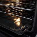 Ver imagem 7 de Forno Elétrico Embutir Fischer Infinity Branco 127v 50 Litros com Air Fryer 5 Funções 15740(19296