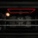 Ver imagem 6 de Forno Elétrico Embutir Fischer Infinity Branco 127v 50 Litros com Air Fryer 5 Funções 15740(19296