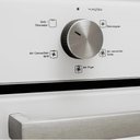 Ver imagem 5 de Forno Elétrico Embutir Fischer Infinity Branco 127v 50 Litros com Air Fryer 5 Funções 15740(19296