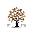Ver imagem 1 de quadro decorativo painel ferro metal arvore de folhas artesanal decoração MINAS ARTE PRÓPRIA arvore 