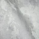 Ver imagem 5 de Papel de Parede Cimento Queimado Cinza com Brilho+ Cola Inclusa