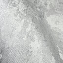 Ver imagem 3 de Papel de Parede Cimento Queimado Cinza com Brilho+ Cola Inclusa