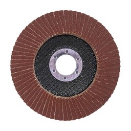 Kit C- 200 Disco Flap Reto 4.1-2 X 7-8 Fds115-50fc Z50 - 2