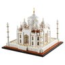 Brinquedo Lego Architecture Taj Mahal Agra India 21056 - 1
