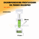 Ver imagem 3 de Desempenadeira de Punho Allisapro Profissional Condor