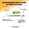 Desempenadeira de Punho Allisapro Profissional Condor - 2