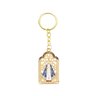 Chaveiro Nossa Senhora Aparecida 5cm - 1