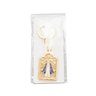 Chaveiro Nossa Senhora Aparecida 5cm - 5