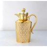 Garrafa Termica Full Gold 1l La Francesa Luxo Café e Chá - 6