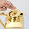 Garrafa Termica Full Gold 1l La Francesa Luxo Café e Chá - 2