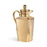 Garrafa Termica Full Gold 1l La Francesa Luxo Café e Chá - 1