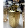 Garrafa Termica Full Gold 1l La Francesa Luxo Café e Chá - 8