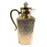 Garrafa Termica Full Gold 1l La Francesa Luxo Café e Chá - 4