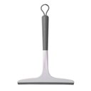 Ver imagem 1 de Rodo Multiuso Flow Bege Rodinho de Pia Cozinha Janela Box de Banheiro ou com Gancho