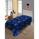 Ver imagem 1 de Manta Fun Solteiro Mickey Mouse C/cinta 150x200m Jolitex