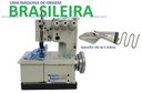 Ver imagem 2 de Galoneira 3 Agulhas Semi Industrial C/ Motor + Aparelho Viés