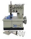 Ver imagem 1 de Galoneira 3 Agulhas Semi Industrial C/ Motor + Aparelho Viés