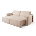 Ver imagem 6 de Sofá-Cama Retrátil 210cm Austin
